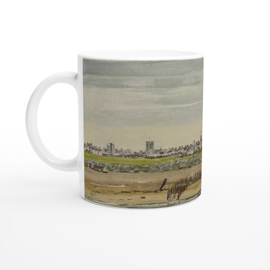 Southwold #4 Mug